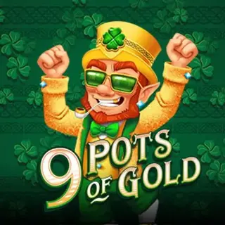 9 Pots of Gold by Games Global
