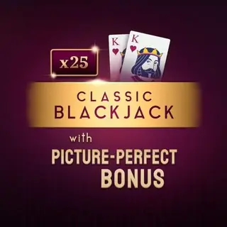 Classic Blackjack by Games Global