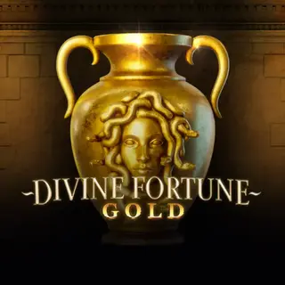 Divine Fortune Gold by Evolution