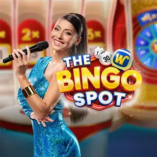 The Bingo Spot by Pragmatic Play