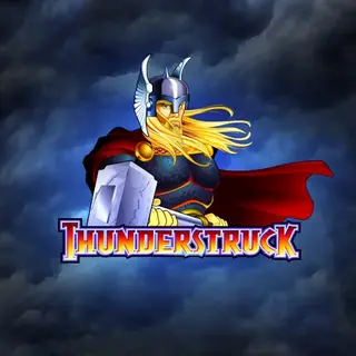 Thunderstruck by Games Global