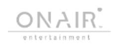 OnAir Entertainment logo